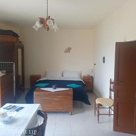 Casa Vacanze " Mela " Nova Siri Zewnętrze zdjęcie