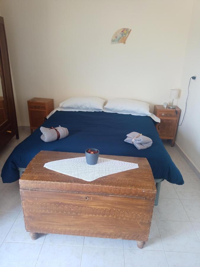 Casa Vacanze " Mela " Nova Siri Zewnętrze zdjęcie