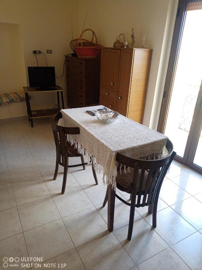 Casa Vacanze " Mela " Nova Siri Zewnętrze zdjęcie