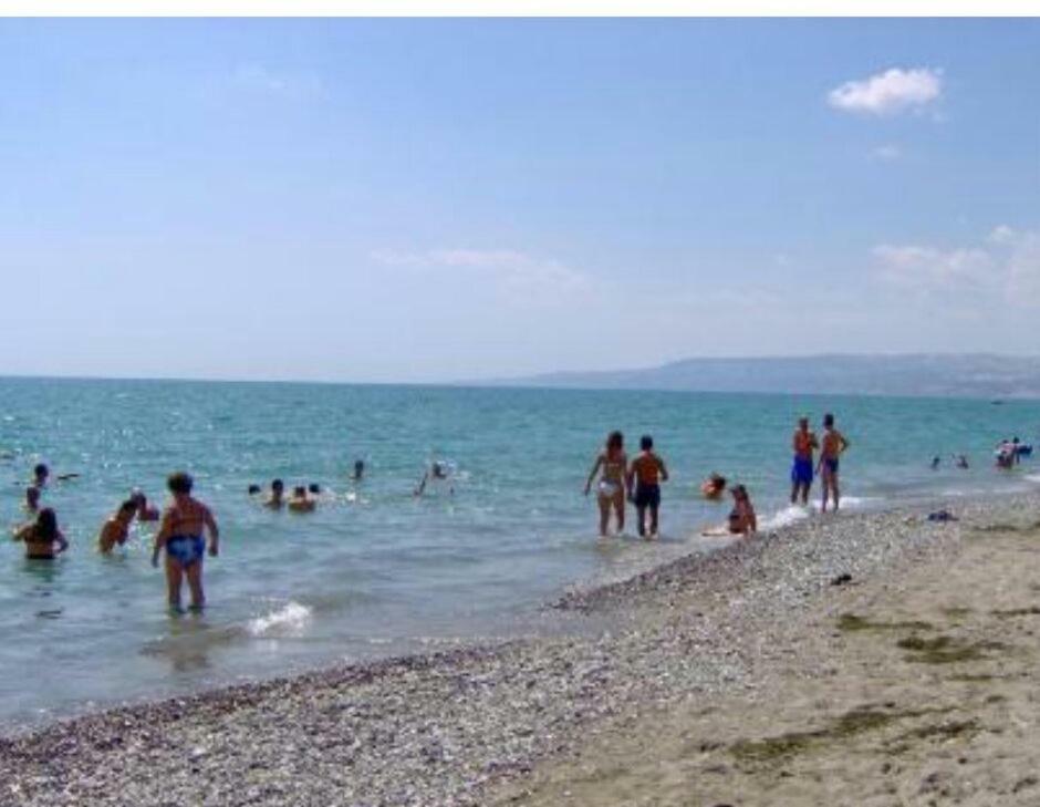 Casa Vacanze " Mela " Nova Siri Zewnętrze zdjęcie