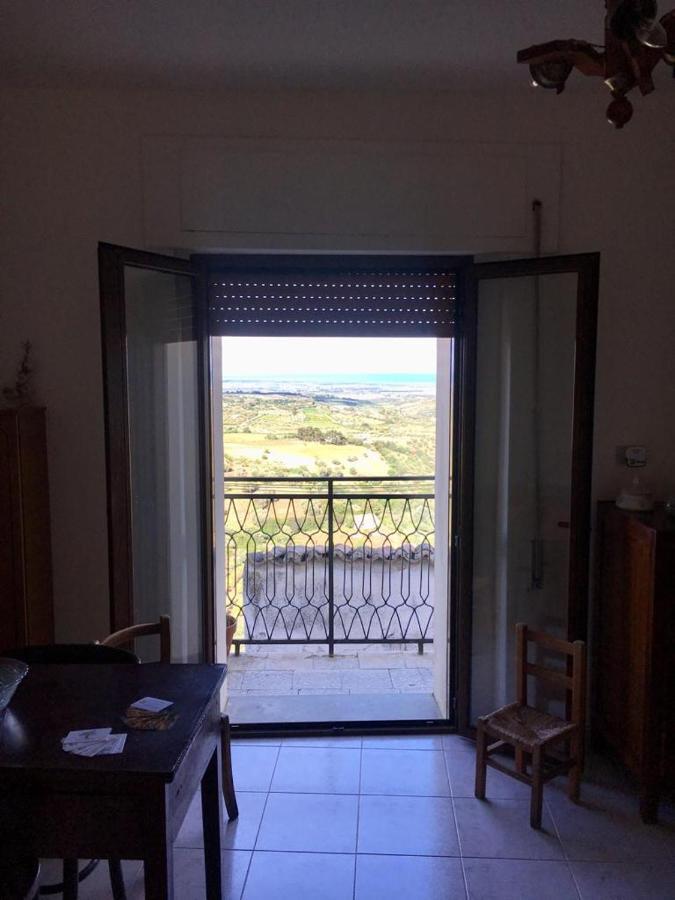 Casa Vacanze " Mela " Nova Siri Zewnętrze zdjęcie